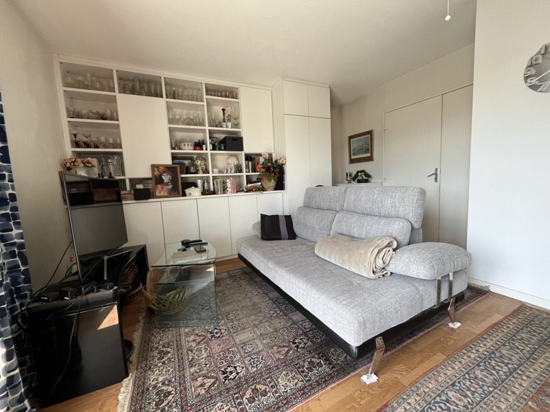 Vente Appartement TOULOUSE - 3 pièces -68 m² - (31500)