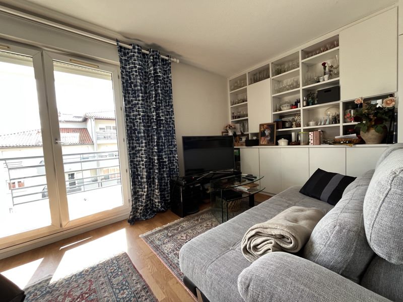 Vente Appartement TOULOUSE - 3 pièces -68 m² - (31500)