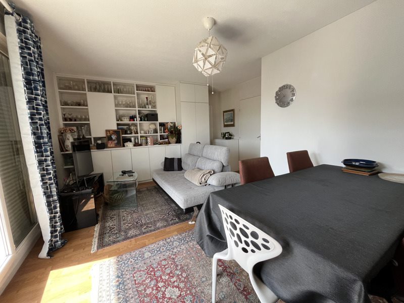 Vente Appartement TOULOUSE - 3 pièces -68 m² - (31500)