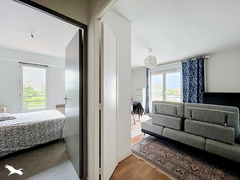 Vente Appartement TOULOUSE - 3 pièces -68 m² - (31500)