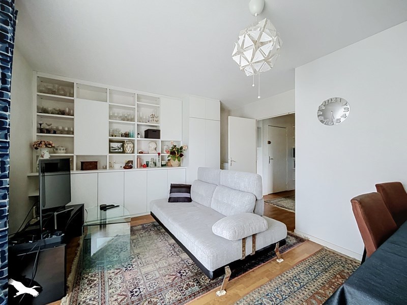 Vente Appartement TOULOUSE - 3 pièces -68 m² - (31500)