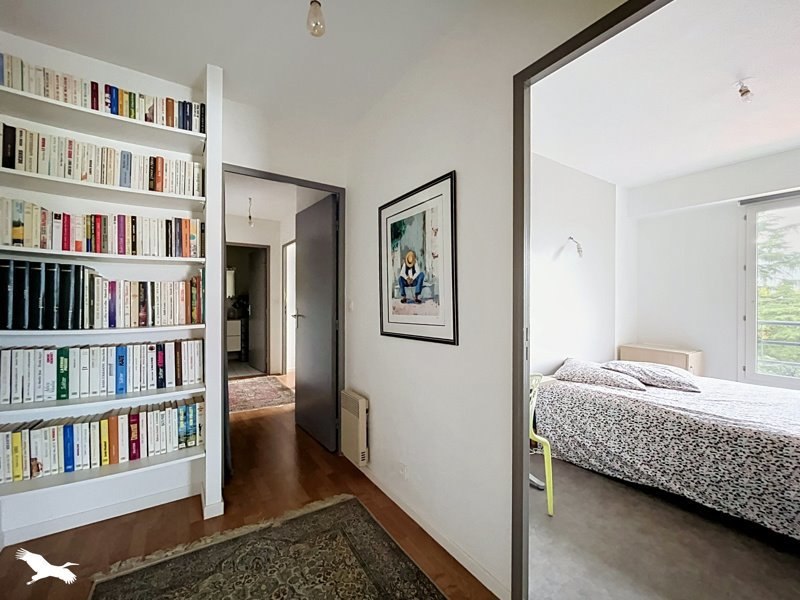Vente Appartement TOULOUSE - 3 pièces -68 m² - (31500)