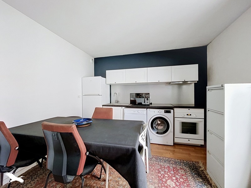 Vente Appartement TOULOUSE - 3 pièces -68 m² - (31500)
