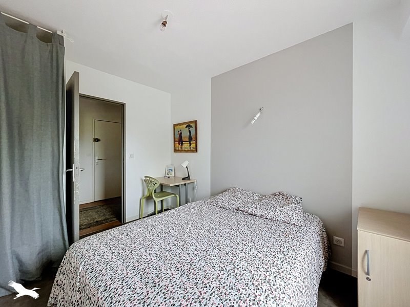 Vente Appartement TOULOUSE - 3 pièces -68 m² - (31500)