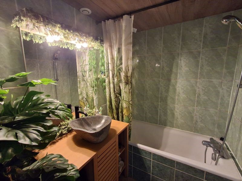 Vente Appartement TOULOUSE - 3 pièces -67 m² - (31500)