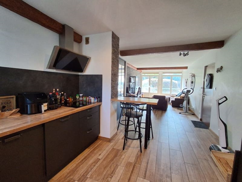 Vente Appartement TOULOUSE - 3 pièces -67 m² - (31500)