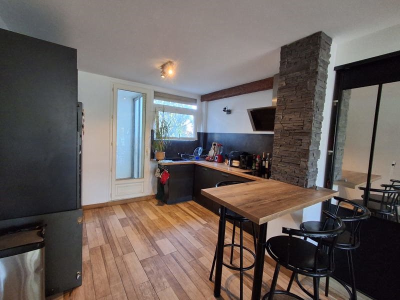 Vente Appartement TOULOUSE - 3 pièces -67 m² - (31500)