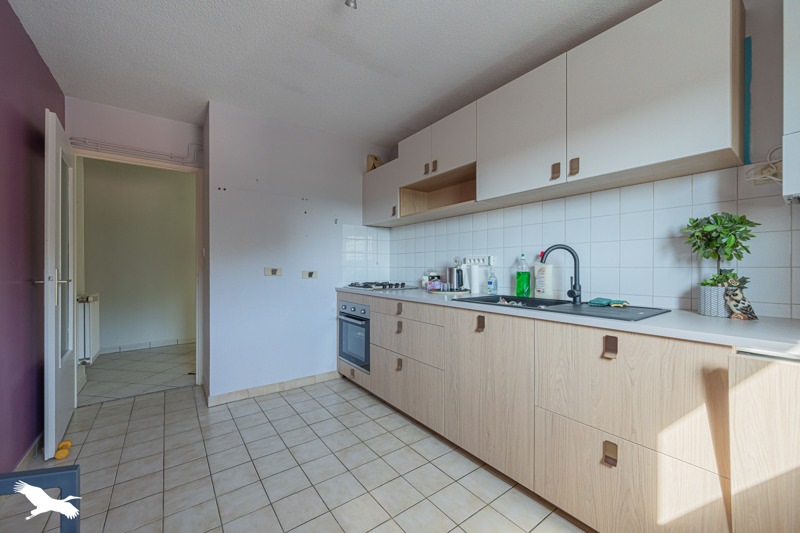 Vente Appartement TOULOUSE - 3 pièces -69 m² - (31500)