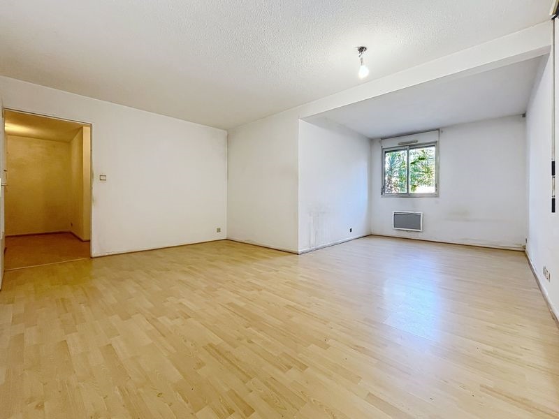 Vente Appartement TOULOUSE 31200 3 pièces - 70 m²