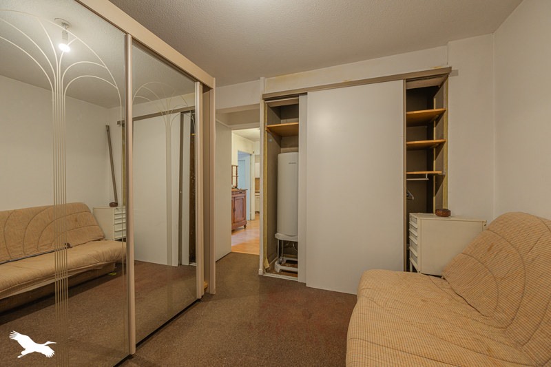 Vente Appartement TOULOUSE - 3 pièces -70 m² - (31200)
