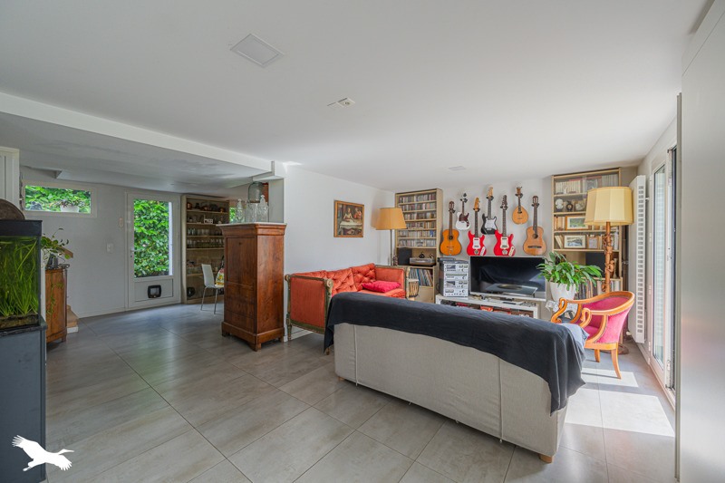 Vente Maison TOULOUSE - 6 pièces -119,4 m² - (31500)