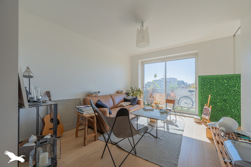 Vente Appartement TOULOUSE - 3 pièces -54 m² - (31000)