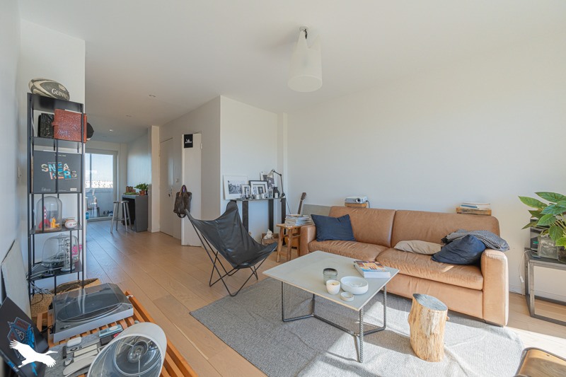 Vente Appartement TOULOUSE - 3 pièces -54 m² - (31000)