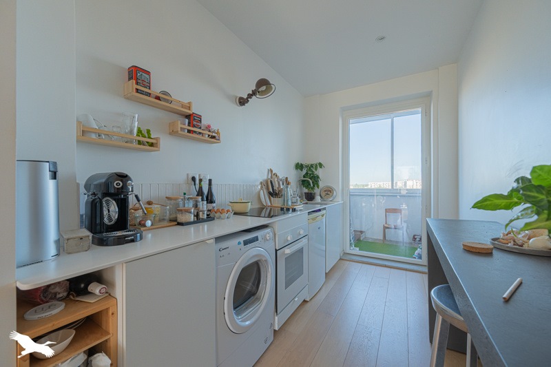 Vente Appartement TOULOUSE - 3 pièces -54 m² - (31000)