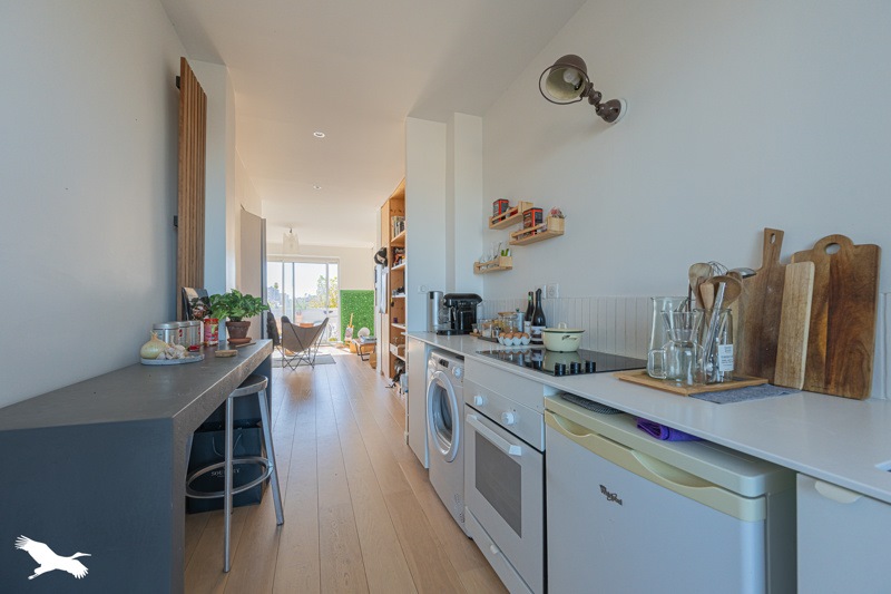 Vente Appartement TOULOUSE - 3 pièces -54 m² - (31000)