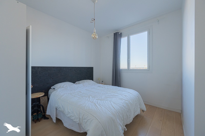 Vente Appartement TOULOUSE - 3 pièces -54 m² - (31000)