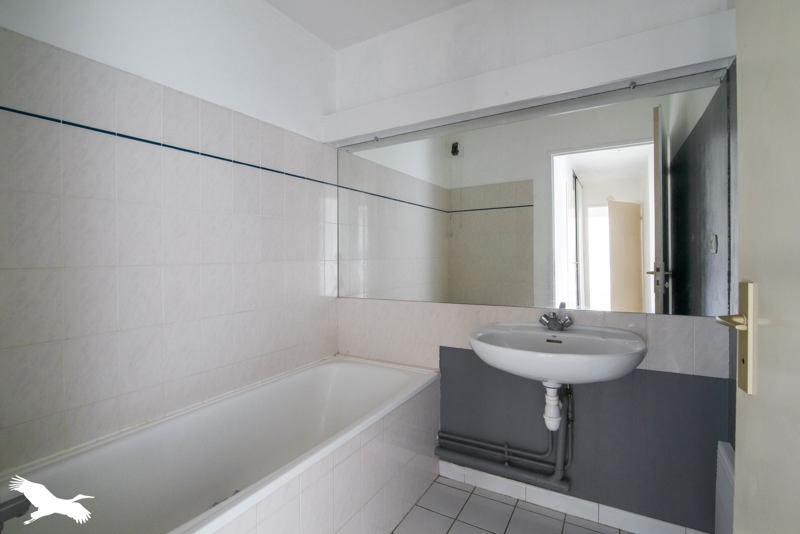 Vente Appartement TOULOUSE - 3 pièces -69 m² - (31500)