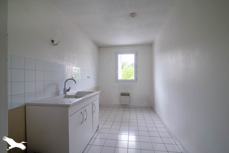 Vente Appartement TOULOUSE - 3 pièces -69 m² - (31500)