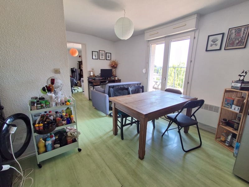 Vente Appartement TOULOUSE - 2 pièces -32 m² - (31500)