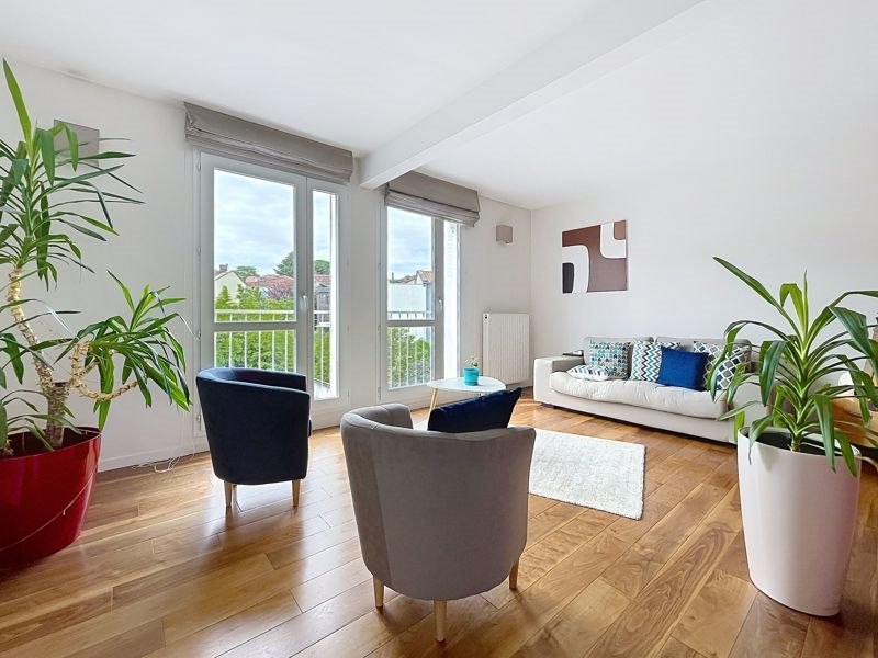 Vente Appartement TOULOUSE 31500 3 pièces - 64 m²