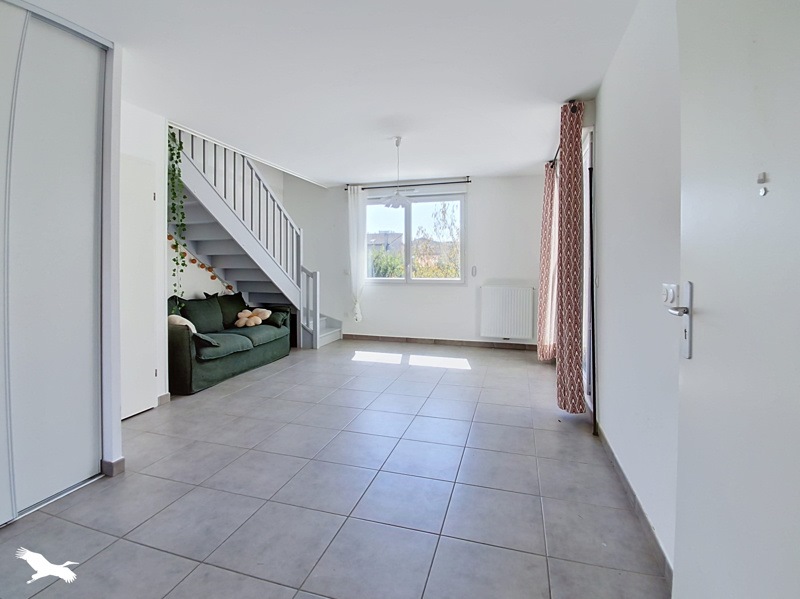 Vente Appartement TOULOUSE 31500 3 pièces - 66 m²