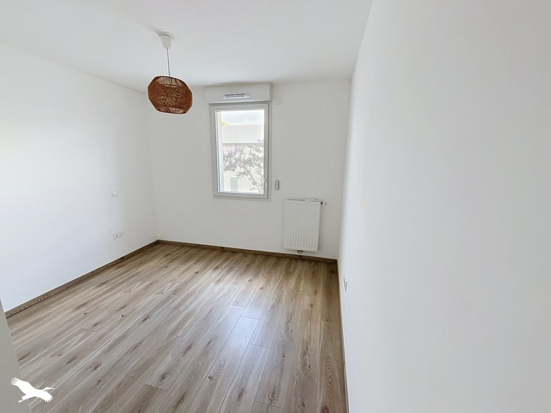 Vente Appartement TOULOUSE - 3 pièces -56 m² - (31500)