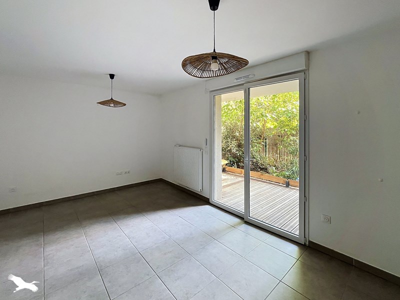 Vente Appartement TOULOUSE - 3 pièces -56 m² - (31500)