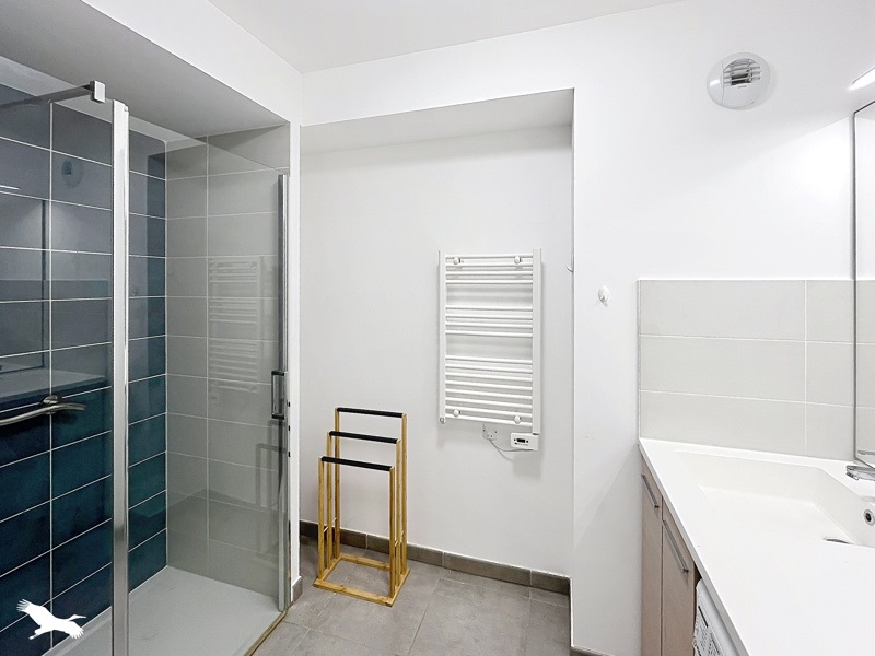 Vente Appartement TOULOUSE - 3 pièces -56 m² - (31500)