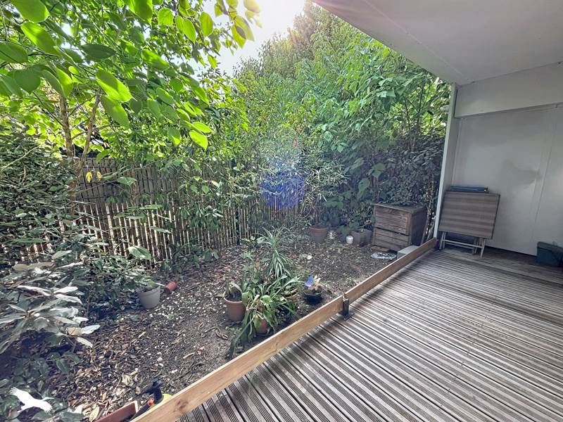Vente Appartement TOULOUSE - 3 pièces -56 m² - (31500)