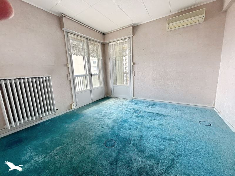 Vente Appartement TOULOUSE - 3 pièces -68 m² - (31500)