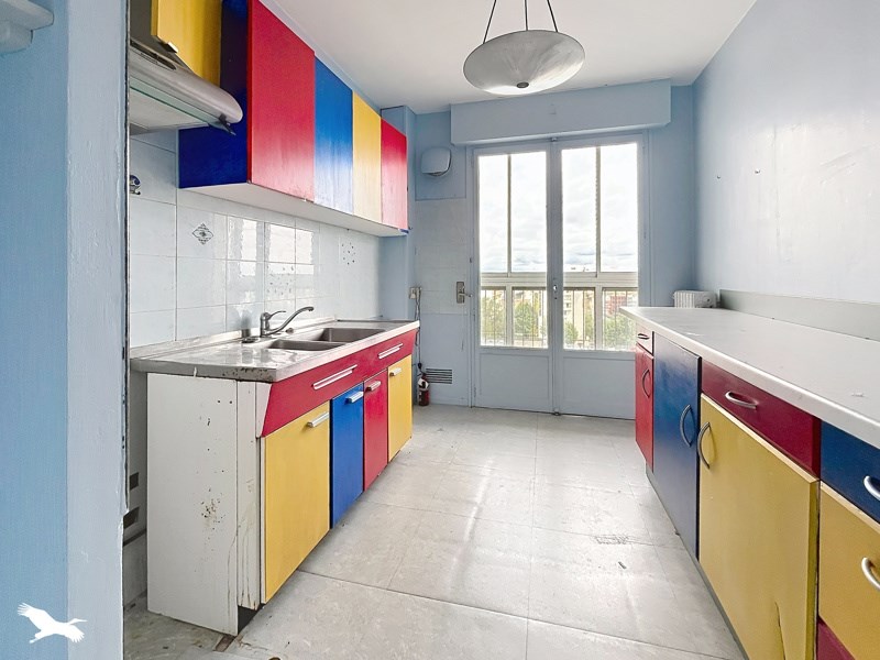 Vente Appartement TOULOUSE - 3 pièces -68 m² - (31500)