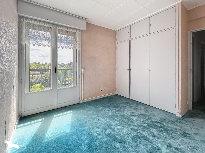 Vente Appartement TOULOUSE - 3 pièces -68 m² - (31500)