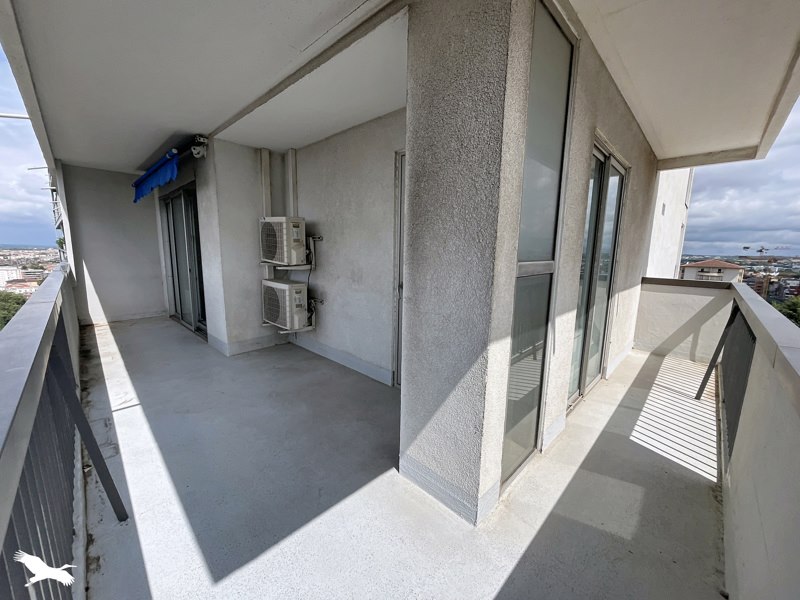 Vente Appartement TOULOUSE - 3 pièces -68 m² - (31500)
