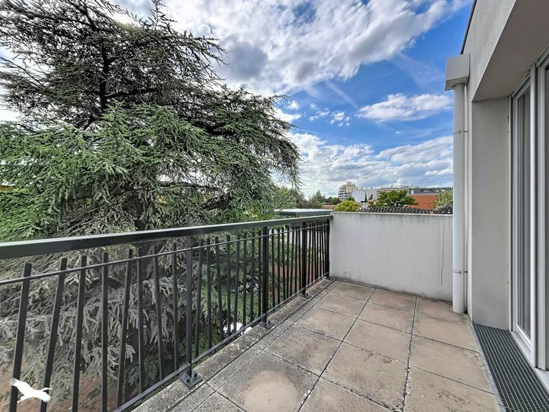 Appartement 2 pièces 43 m² · à Toulouse · 43 m² · 181 000 €