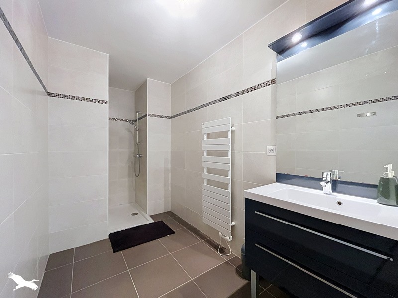 Vente Appartement TOULOUSE - 2 pièces -43 m² - (31500)