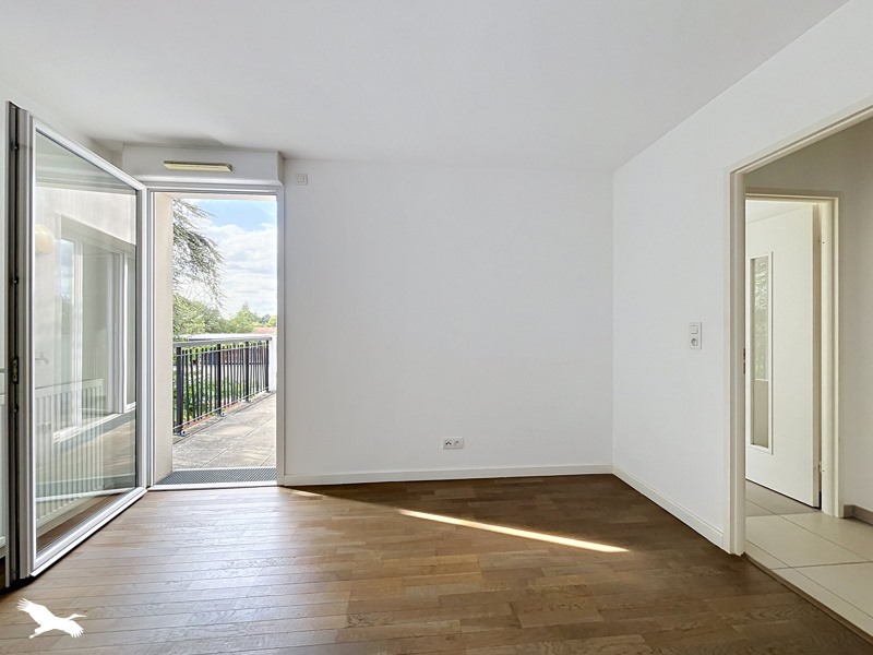 Vente Appartement TOULOUSE - 2 pièces -43 m² - (31500)
