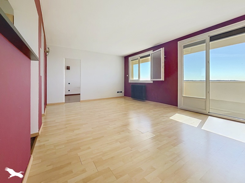 Vente Appartement TOULOUSE - 3 pièces -73 m² - (31500)