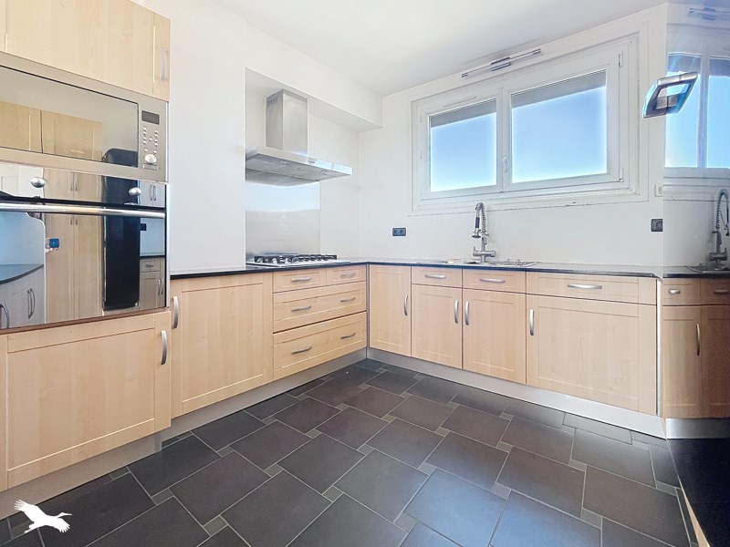 Vente Appartement TOULOUSE - 3 pièces -73 m² - (31500)