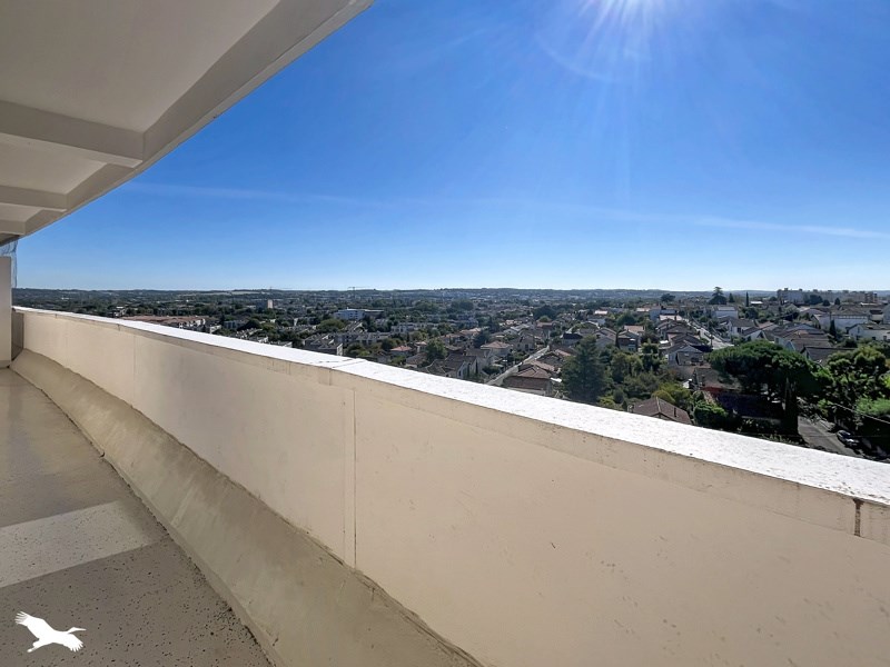 Vente Appartement TOULOUSE - 3 pièces -73 m² - (31500)