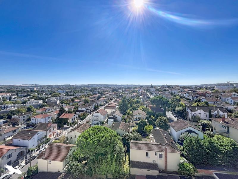 Vente Appartement TOULOUSE - 3 pièces -73 m² - (31500)