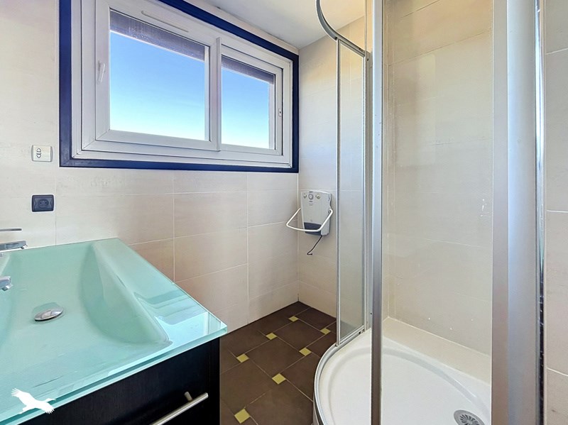 Vente Appartement TOULOUSE - 3 pièces -73 m² - (31500)