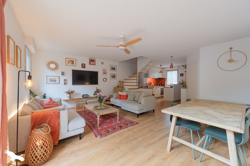 Maison 4 pièces 96 m² · à Toulouse · 96 m² · 427 000 €