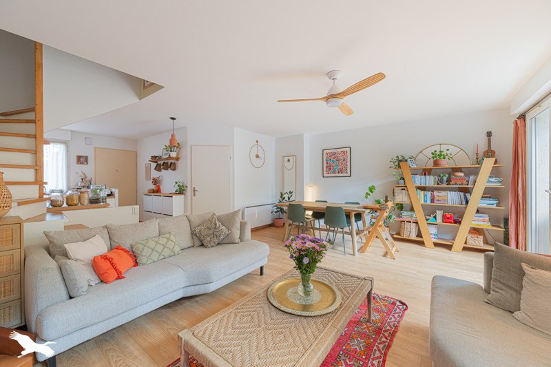 Vente Maison TOULOUSE - 4 pièces -94 m² - (31500)