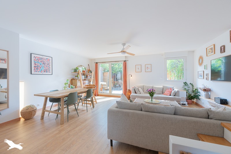 Vente Maison TOULOUSE - 4 pièces -94 m² - (31500)