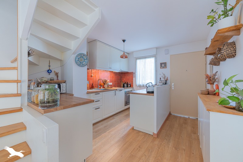 Vente Maison TOULOUSE - 4 pièces -94 m² - (31500)