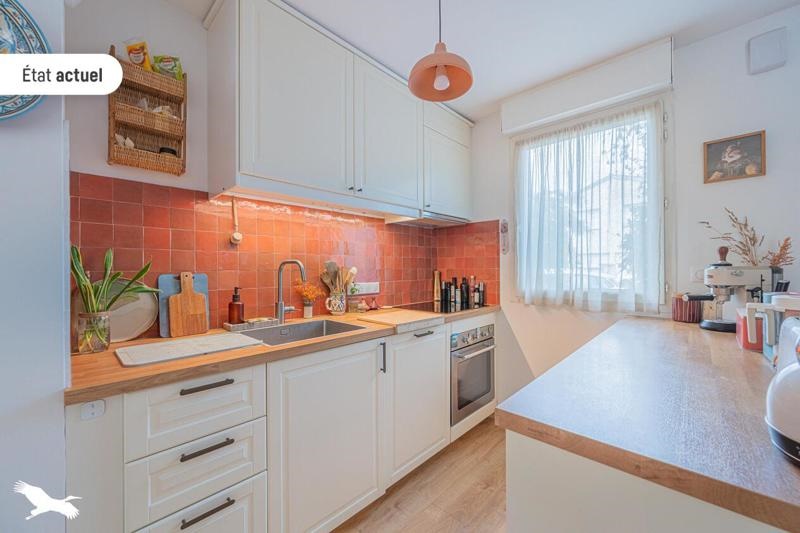 Vente Maison TOULOUSE - 4 pièces -94 m² - (31500)