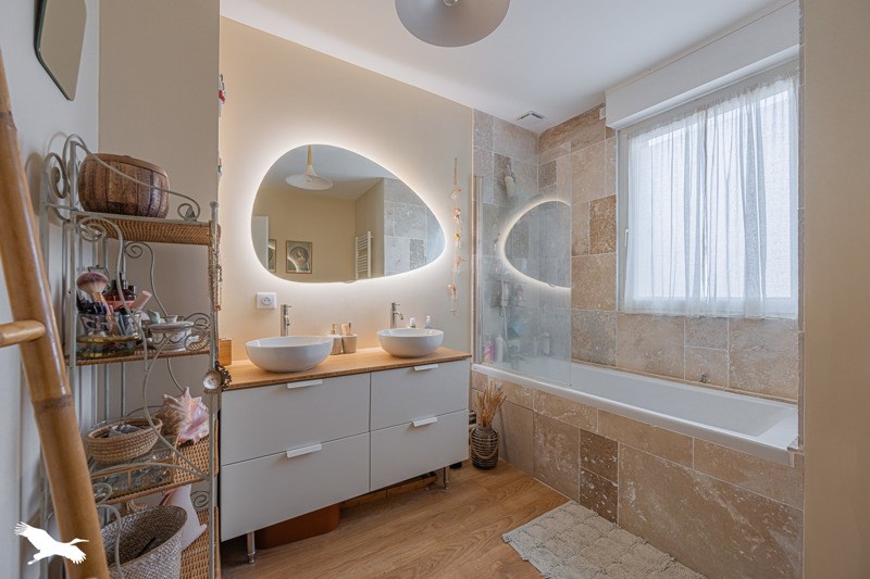 Vente Maison TOULOUSE - 4 pièces -94 m² - (31500)