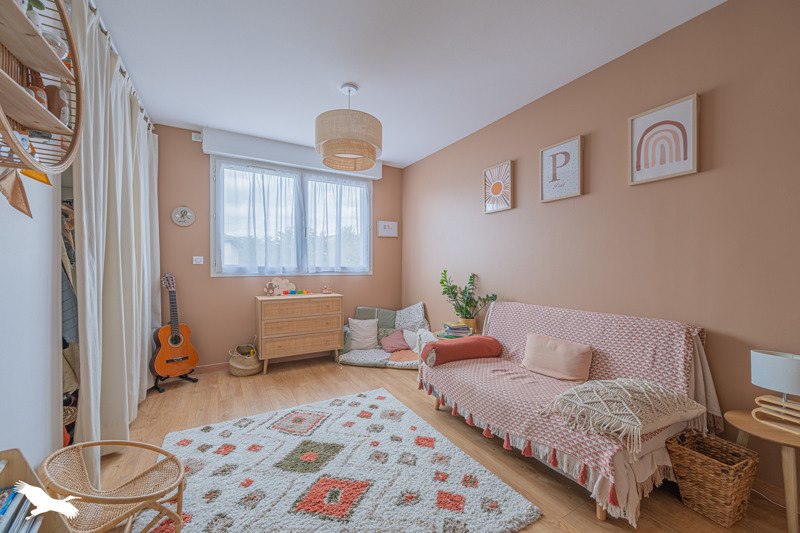 Vente Maison TOULOUSE - 4 pièces -94 m² - (31500)