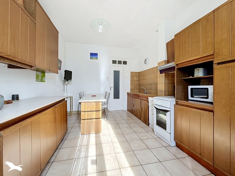 Vente Maison TOULOUSE - 4 pièces -104 m² - (31500)