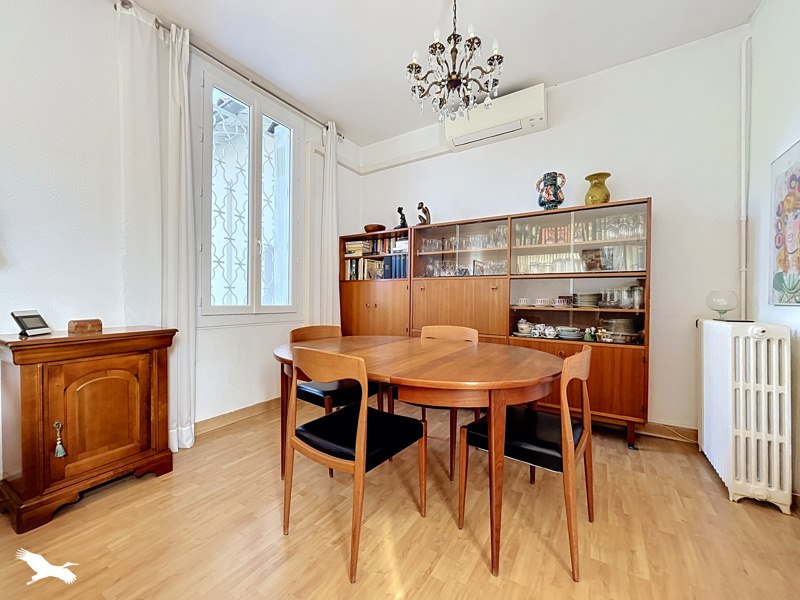 Vente Maison TOULOUSE - 4 pièces -104 m² - (31500)